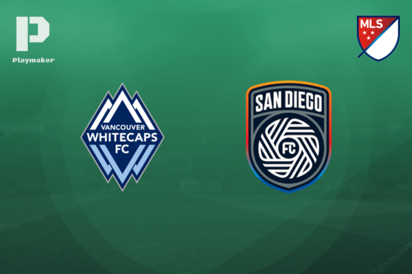 Vancouver Whitecaps vs San Diego FC: 10 key insights and stats for the game