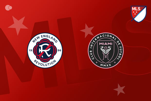 NE Revolution vs Inter Miami CF - team news, lineups, predictions
