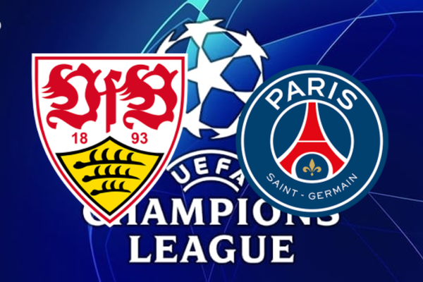 Stuttgart vs Paris SG - prediction, team news, lineups