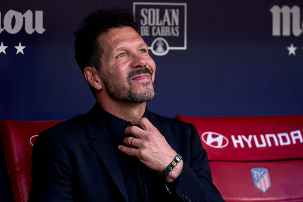 Simeone Praises Botafogo and Relies on 'Faith' for a Big Win and Advancement in the Club W...