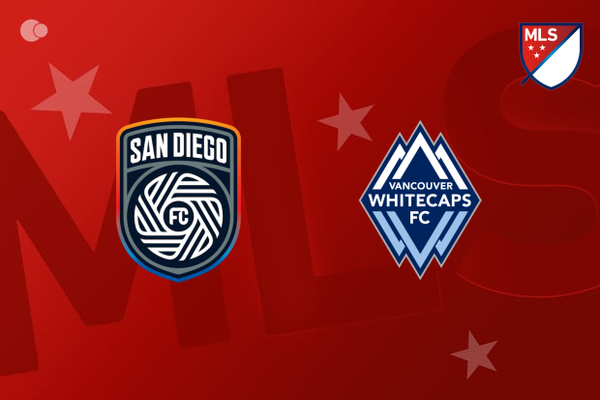 San Diego FC vs Vancouver Whitecaps - team news, lineups, predictions