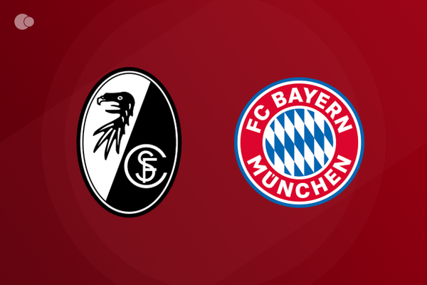 SC Freiburg vs Bayern Mnchen - prediction, team news, lineups