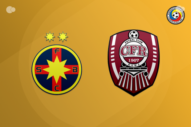 AFC Hermannstadt vs CFR 1907 Cluj teams information, statistics and results