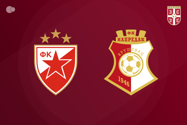 Crvena Zvezda, Serbia: Games - Football Livescore, standings, results