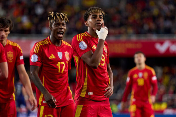 Spain Advances to Next Round in UEFA Nations League After Intense Match Against Netherlands