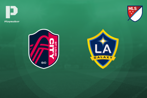 St. Louis City SC vs LA Galaxy: 13 key insights and stats for the game
