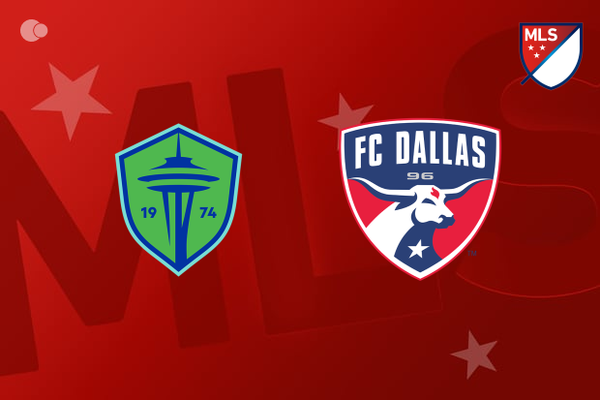 Seattle Sounders vs FC Dallas - team news, lineups, predictions