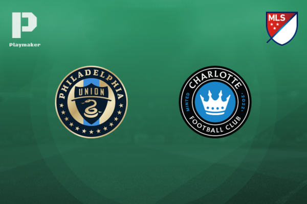 Philadelphia Union vs Charlotte FC: 13 key insights and stats for the game