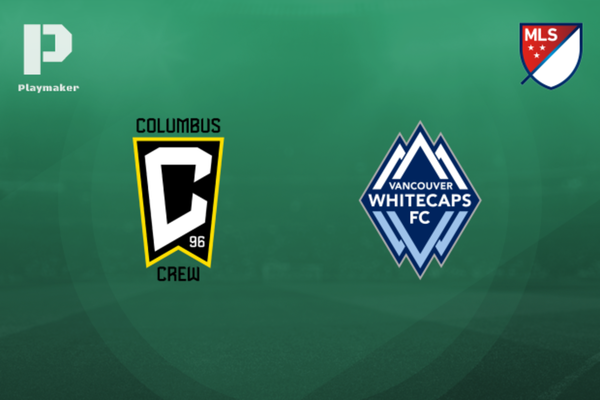 Columbus Crew vs Vancouver Whitecaps: 16 key insights and stats for the game