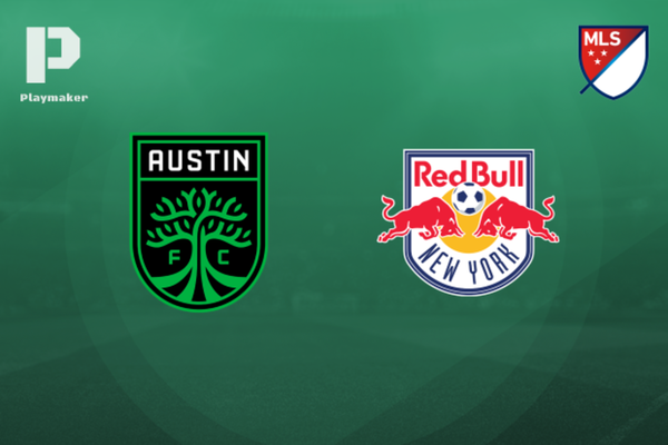 Austin FC vs NY Red Bulls: 12 key insights and stats for the game