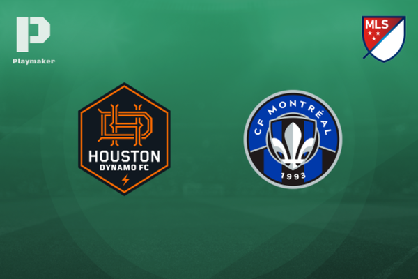Houston Dynamo vs CF Montral: 12 key insights and stats for the game