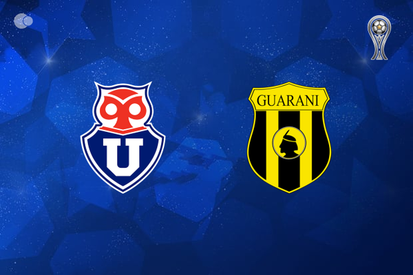 Universidad de Chile Secures Impressive Victory in Copa Sudamericana Opener