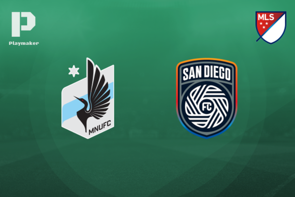 Minnesota United vs San Diego FC: 10 key insights and stats for the game