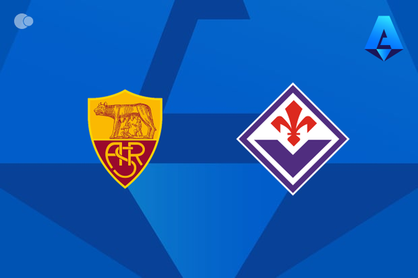 Roma Secures Victory Over Fiorentina in Crucial Serie A Matchup