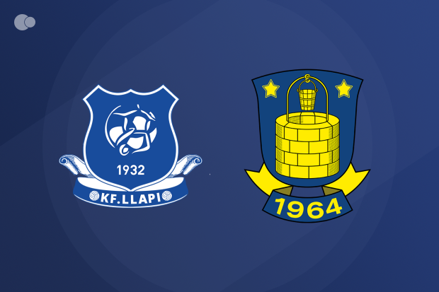 Despite the draw, Brondby IF beat KF Llapi