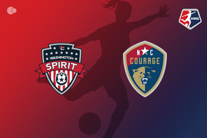 Washington Spirit Triumphs Over North Carolina Courage in Exciting NWSL Clash