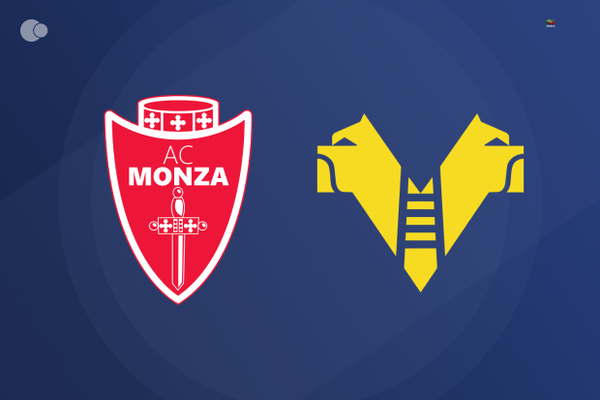 Tense Showdown: Hellas Verona Secures Narrow Victory Over Monza