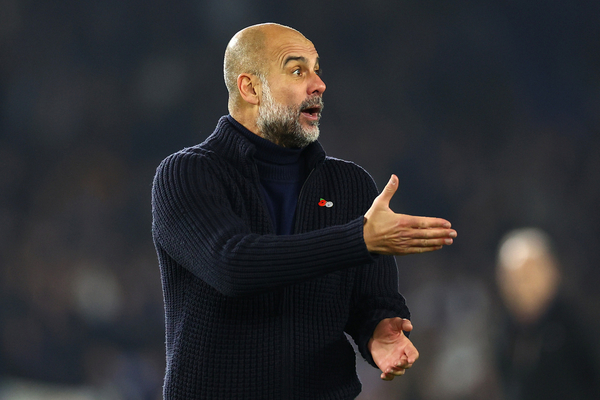 Guardiola Ties Record for Most Games at Club World Cups: The Winningest Coach