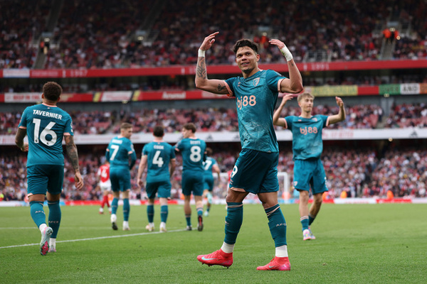 Bournemouth Secures a Tight Victory Against Arsenal in Recent Matchup