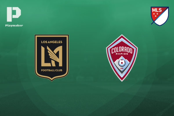 Los Angeles FC vs Colorado Rapids: 18 key insights and stats for the game