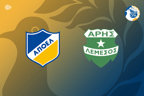 APOEL Secures Thrilling Victory Over Aris Limassol in Cyprus League Showdown