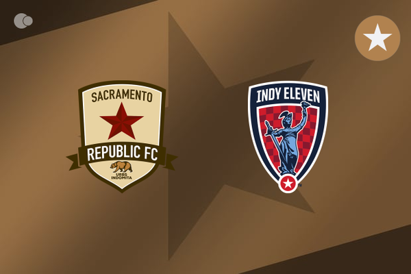 Sacramento Republic and Indy Eleven Secure a Draw in USL Championship Showdown