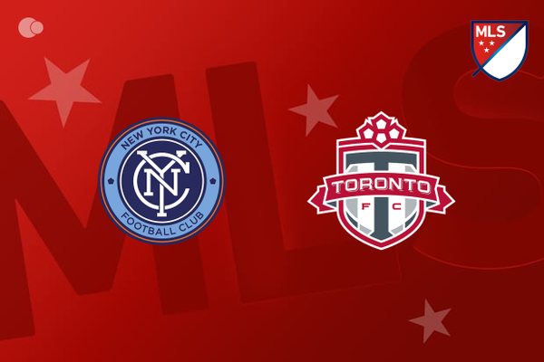 New York City FC Triumphs Over Toronto FC in Exciting MLS Matchup