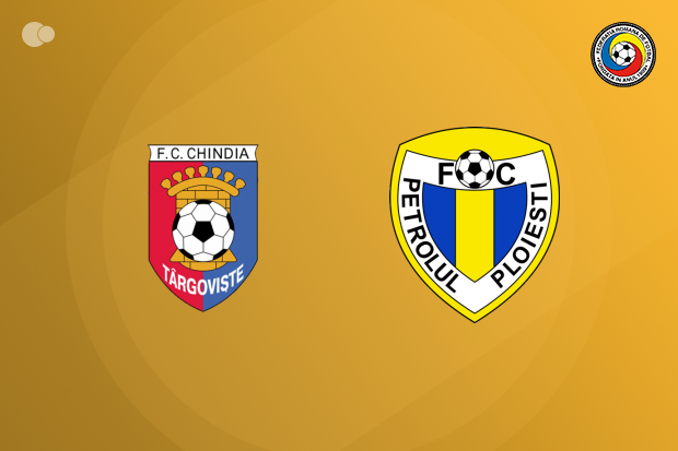 FIFA 20, Hermannstadt vs Chindia Targoviste - Liga 1