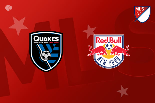 SJ Earthquakes vs NY Red Bulls - team news, lineups, predictions