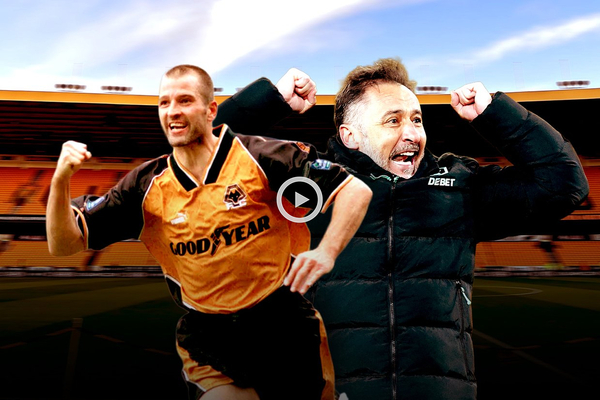 Wolverhampton's Greatest Legend Impressed by Vtor Pereira: Better Than Amorim