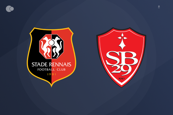 Brest Secures Victory Against Rennes in Ligue 1 Matchweek 18