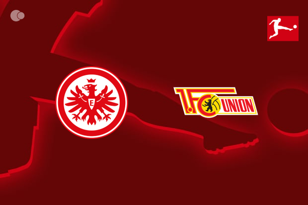 Eintracht Frankfurt Faces Setback in Bundesliga Clash with Union Berlin