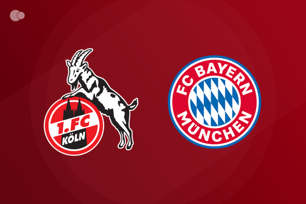Bayern München beat 1. FC Heidenheim 1846 