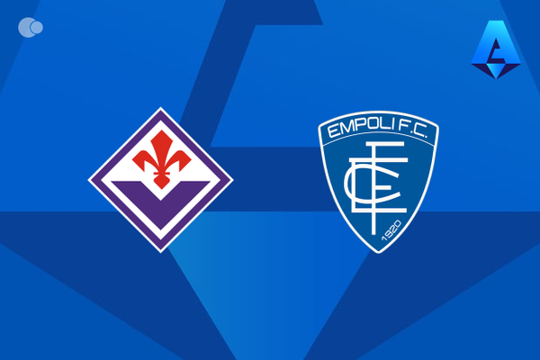 Fiorentina Secures Victory Over Empoli in Thrilling Serie A Matchweek 34 Clash