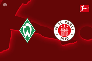 Werder Bremen and FC St. Pauli Battle to a Goalless Draw in Matchweek 31