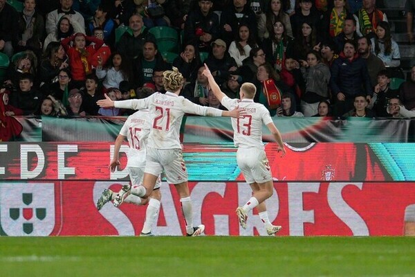 Portugal Advances in UEFA Nations League After Intense Match Against Denmark