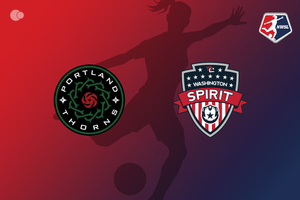 Washington Spirit Faces Tough Loss Against Portland Thorns FC in NWSL Showdown