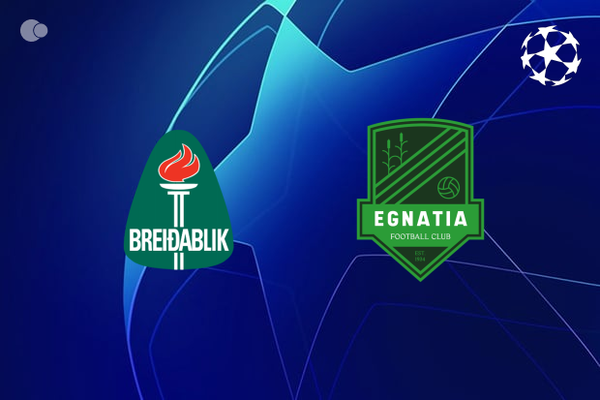Breidablik Advances in Champions League Qualifiers Without Revealing Scores