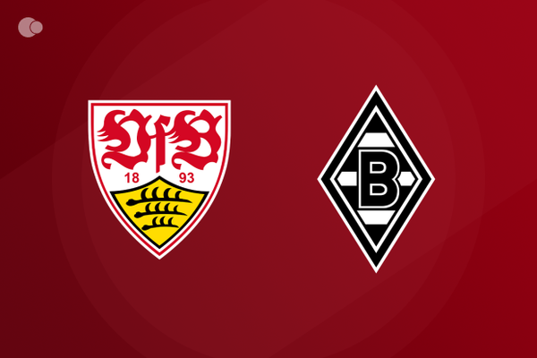 Thrilling Clash: Borussia M'gladbach Secures Narrow Victory Over Stuttgart