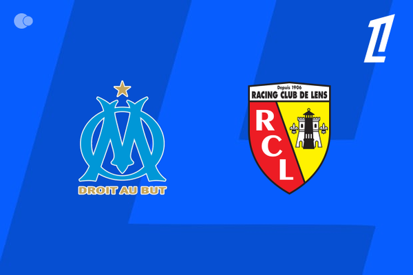 Lens Secures Narrow Victory Over Marseille in Tense Matchup