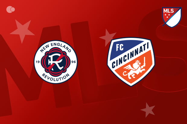 NE Revolution vs FC Cincinnati - team news, lineups, predictions