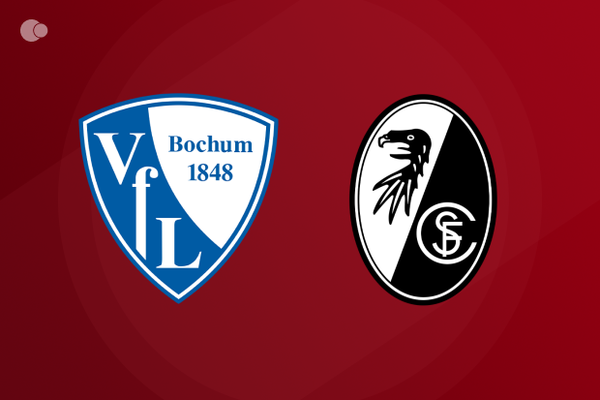 Tense Showdown: SC Freiburg Narrowly Defeats VfL Bochum in Bundesliga Clash