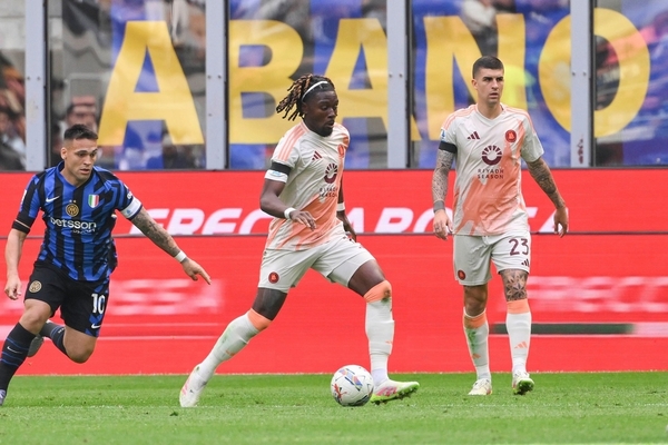 Inter Slips and May Lose Serie A Lead; Fiorentina Dreams of European Competitions