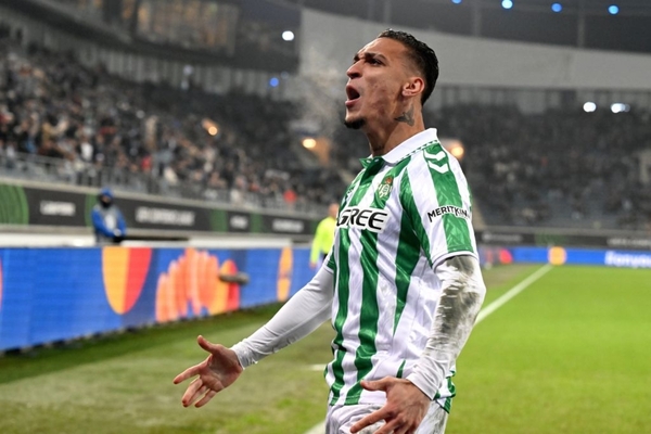 The Flop Comes to Life: Antony Could Win Two European Cups in One Season