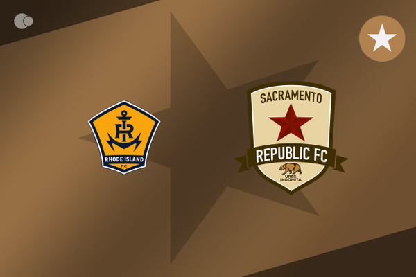 Sacramento Republic Secures Victory Against Rhode Island FC in USL Championship Clash