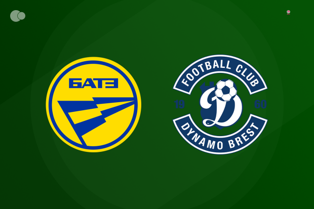 Dinamo Brest stumble to defeat against BATE Borisov