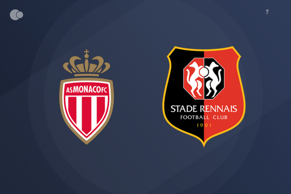 Monaco Secures Thrilling Victory in Ligue 1 Showdown Against Rennes