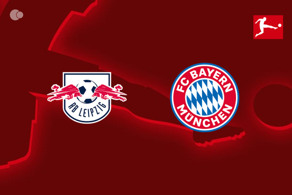 RB Leipzig vs Bayern Mnchen - team news, lineups, predictions