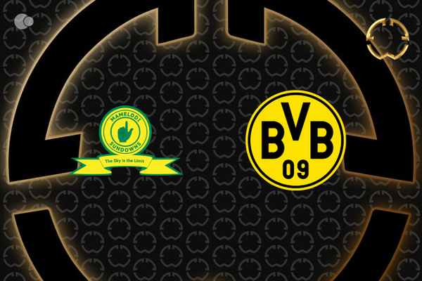 Sundowns vs Borussia Dortmund - team news, lineups, predictions