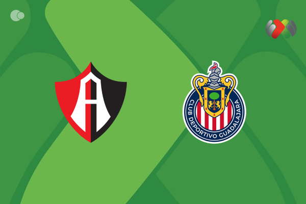 Atlas and Chivas Share Points in Tightly Contested Matchweek 17 Clash